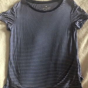 Soft and sexy Crop top